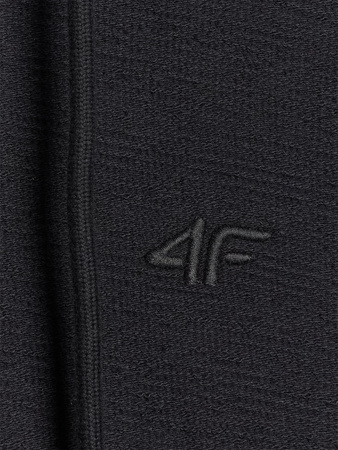 Bluza nierozpinana z kapturem damska 4F 4FRAW25TSWSF2544-20S