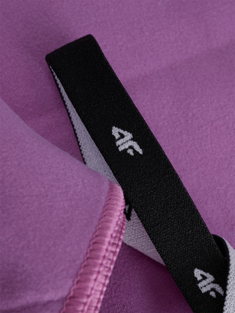 Ręcznik sportowy szybkoschnący L (80 x 170 cm) 4F 4FWMM00ATOWU064-54S