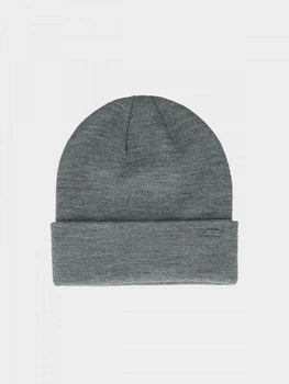 Czapka zimowa uniseks 4F 4FRAW24ACAPU540-24M