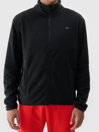 Polar regular ze stójką męski 4F 4FWMM00TFLEM316-20S