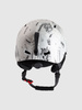Kask narciarski uniseks 4F 4FRAW25AHELU105-28A