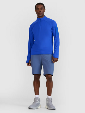 Spodenki trekkingowe 4Way Stretch męskie 4F 4FWSS25TFSHM0877-32S