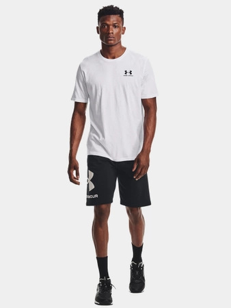 Koszulka męska Under Armour Sportstyle Left Chest Logo 1326799