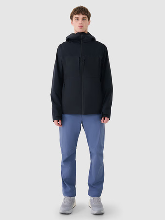 Kurtka trekkingowa membrana 10000 męska 4F 4FWSS25TTJAM711-20S