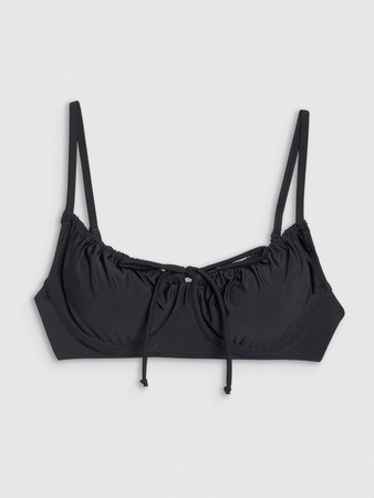 Góra od bikini damska 4F 4FRSS25UBKTF099-20S