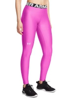 Legginsy treningowe damskie Under Armour UA HG Authentics Leggin 1383559-572