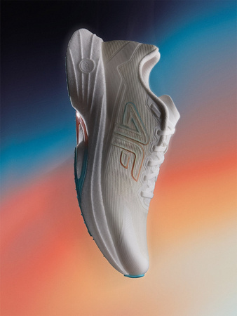 Buty do biegania Speed Runner męskie 4F 4FRSS25FSPOM154-11S