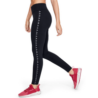 Under Armour Legginsy treningowe damskie 1355597 - FAVORITE LEGGING BRANDED