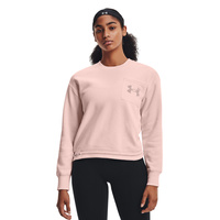 Bluza damska UNDER ARMOUR 1365847-685