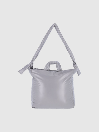 Torba na ramię damska 4F 4FRSS25ASBGU086-83S