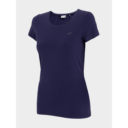 T-Shirt damski 4F H4Z22-TSD350