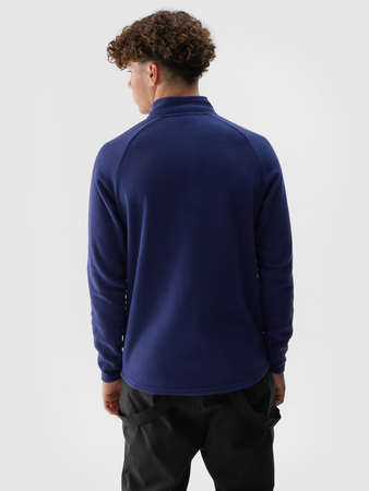 Bielizna termoaktywna polarowa (góra) męska 4F 4FWAW24UFLEM044-31S