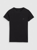 T-shirt slim damski (ZESTAW KOSZULEK 2 SZT.) 4F 4FRMM00TTSHF2709-10S