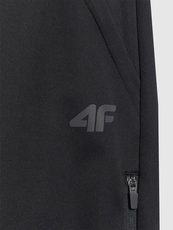 Spodnie trekkingowe membrana 8000 męskie 4F 4FRAW25TFTRM1252-20S