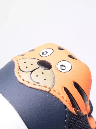 Buty dziecięce KAPPA PIO M 280023M-6744