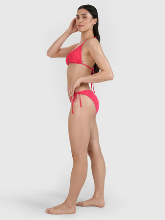 Dół od bikini figi ze średnim stanem damskie 4F 4FWSS25UBKBF071-54S