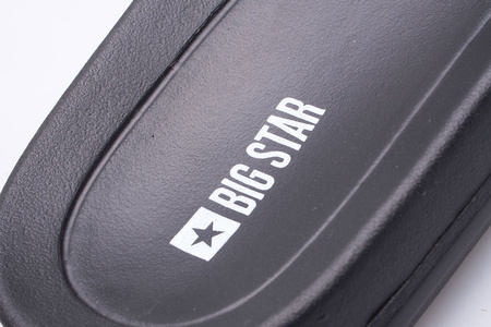 Klapki męskie BIG STAR DD174690
