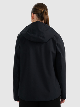 Kurtka damska przejściowa membrana 5000 4F 4FRAW25TTJAF0965-20S