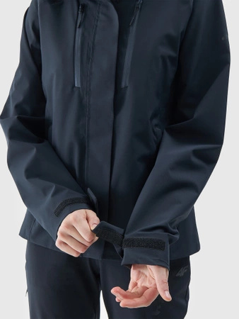 Trekkingowa kurtka damska z membrana NeoDry 10K 4F