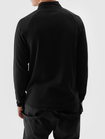 Bielizna termoaktywna polarowa (góra) męska 4F 4FWAW24UFLEM044-21S