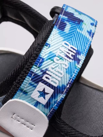 Sandały dziecięce BIG STAR JJ374147