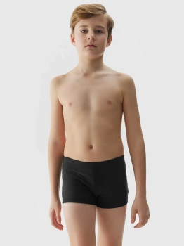 Spodenki plażowe chłopięce 4F Junior