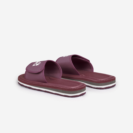 Klapki na rzep uniseks Kubota K0000-100-011-07-1