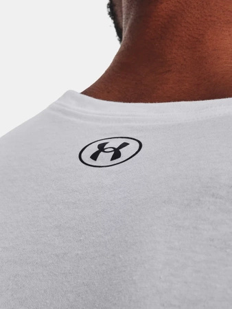 Koszulka męska UNDER ARMOUR 1379023-100
