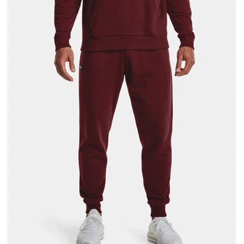 Under Armour Spodnie dresowe Męskie 1357128 - RIVAL FLEECE JOGGER