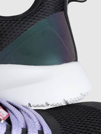 Buty sportowe z przewiewną cholewką dziecięce 4F 4FJRSS25FSPOF192-20S