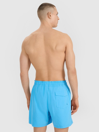 Spodenki plażowe kąpielowe boardshorty męskie 4F 4FWSS25UBDSM134-33S