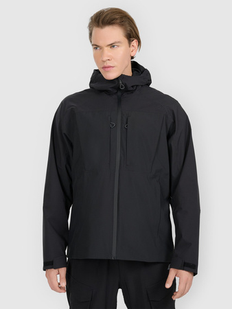 Kurtka trekkingowa membrana 10000 męska 4F 4FWAW25TTJAM1010-20S