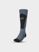 Skarpety narciarskie męskie 4F 4FWAW24UFSOM155-32S