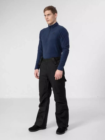 Bielizna termoaktywna polarowa góra męska 4F H4Z22-BIMP010