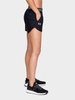 Spodenki damskie  treningowe UNDER ARMOUR PLAY UP SHORTS 3.0 1344552-001