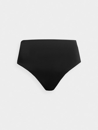 Kąpielowy strój damski dół od bikini 4F