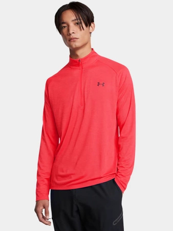 Koszulka treningowa z długim rękawem męska Under Armour 1382797-713