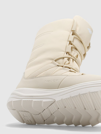 Buty zimowe śniegowce inua z ociepliną primaloft damskie 4F 4FRAW24FSBSF012-12S