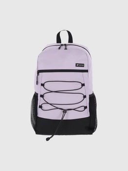 Plecak szkolny dziecięcy (23 L) 4F 4FJWSS25ABACU404-52S