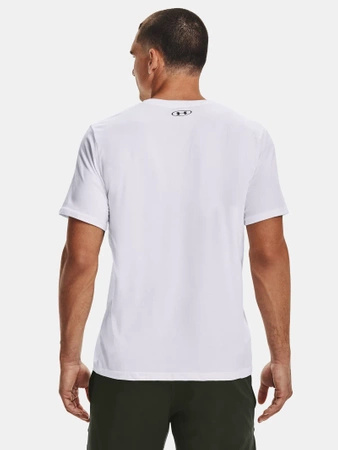 Under Armour Koszulka Męska 1326849 - GL FOUNDATION SS T