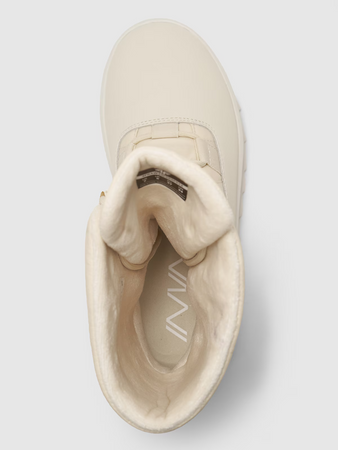 Buty zimowe śniegowce inua z ociepliną primaloft damskie 4F 4FRAW24FSBSF012-12S