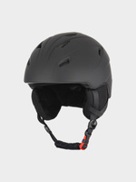 Kask narciarski uniseks 4F 4FWAW25AHELU078-20S