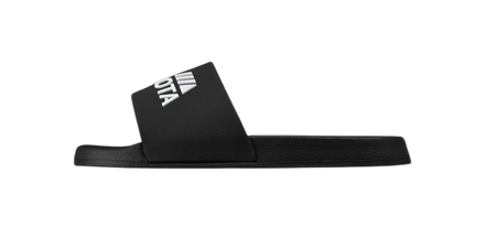 Klapki basenowe basic uniseks Kubota KKBB01