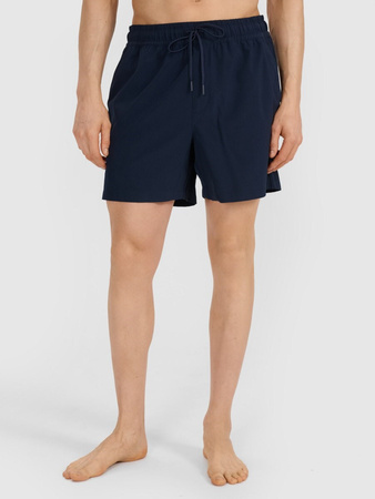 Spodenki plażowe kąpielowe boardshorty męskie 4F 4FWSS25UBDSM134-30S