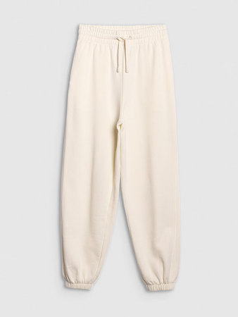 Spodnie dresowe joggery damskie 4F 4FWSS25TTROF0994-11S