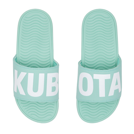 Klapki damskie pro 2.0 Kubota K25SS-111-001-27-1