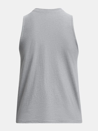 Tank top treningowy damski Under Armour 1356297-035