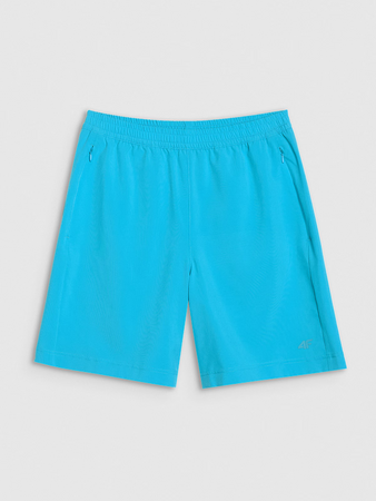 Spodenki plażowe damskie 4F 4FWSS25UBDSF131-33S