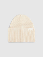 Czapka beanie zimowa 4F 4FRAW25ACAPU0738-83S