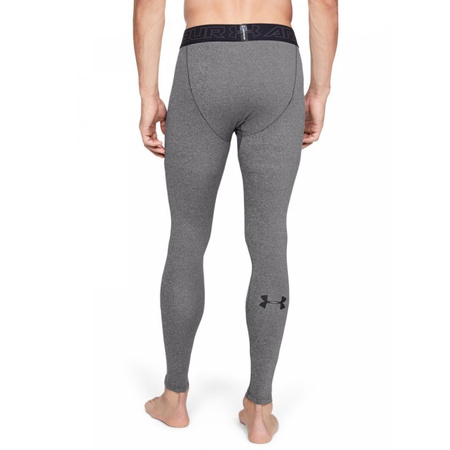 Under Armour Legginsy treningowe Męskie 1320812 - CG LEGGINGS